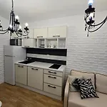 Apartmán Romans Marin
