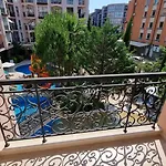Apartmán Romans Marin *