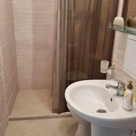 Romans Marin Apartment *