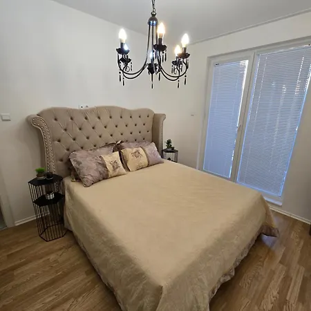 Appartamento Romans Marin