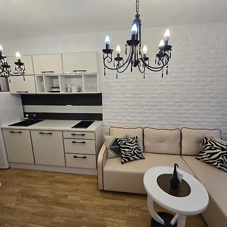 Romans Marin Apartment