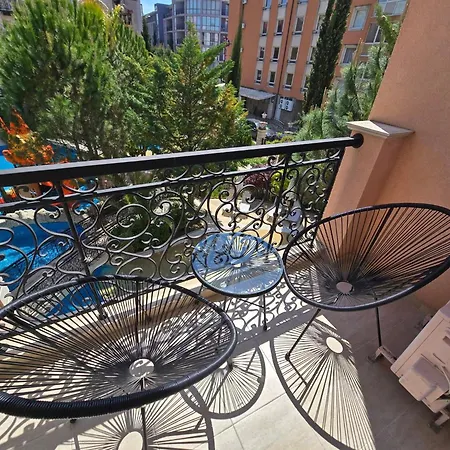 Apartment Romans Marin Sunny Beach