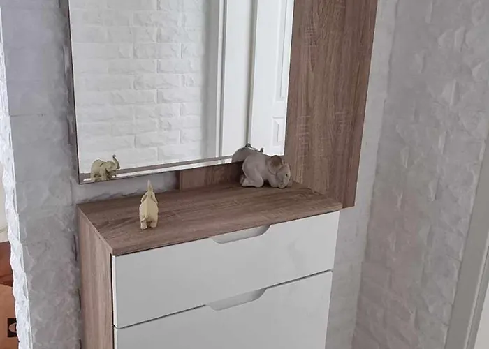 Apartment Romans Marin Slantschew brjag