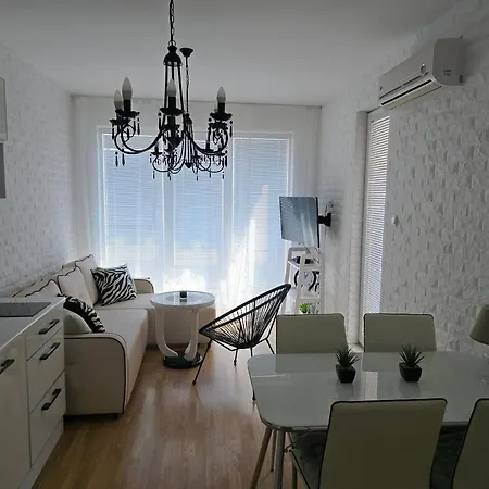 Apartamento Romans Marin *